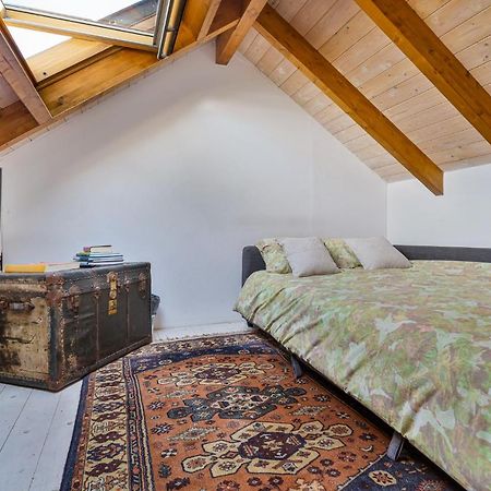 The Farm Lodge Marbella Bagian luar foto