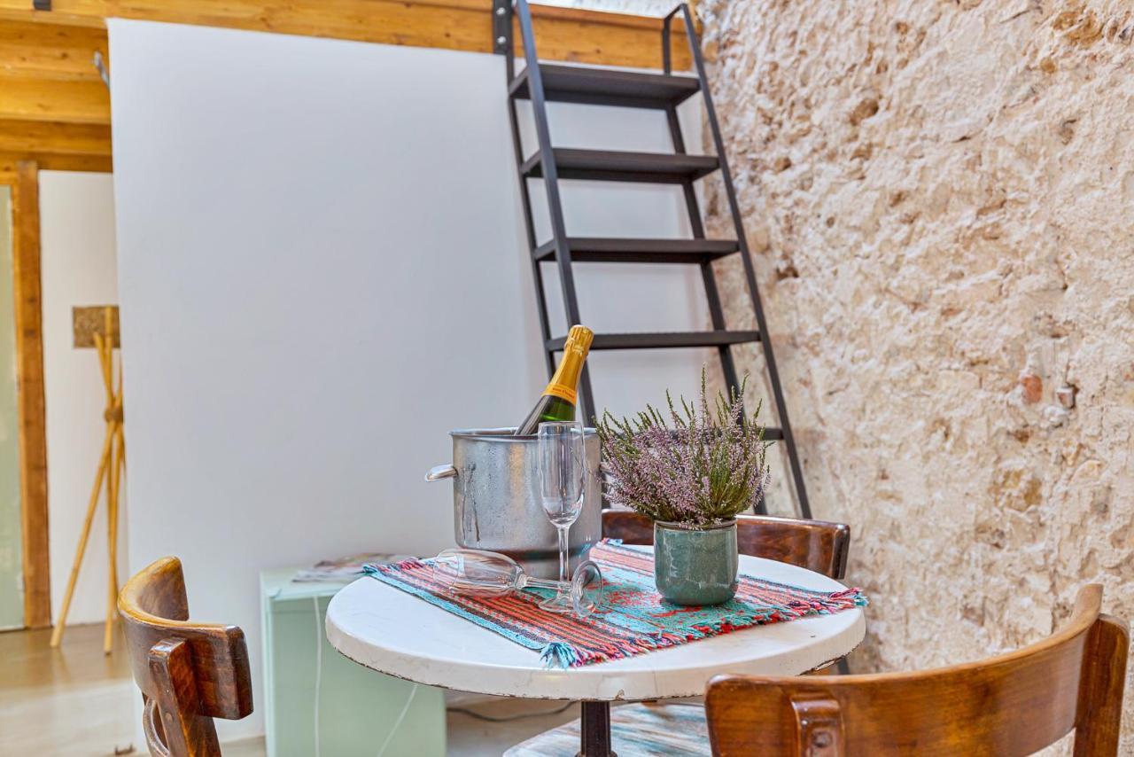 The Farm Lodge Marbella Bagian luar foto