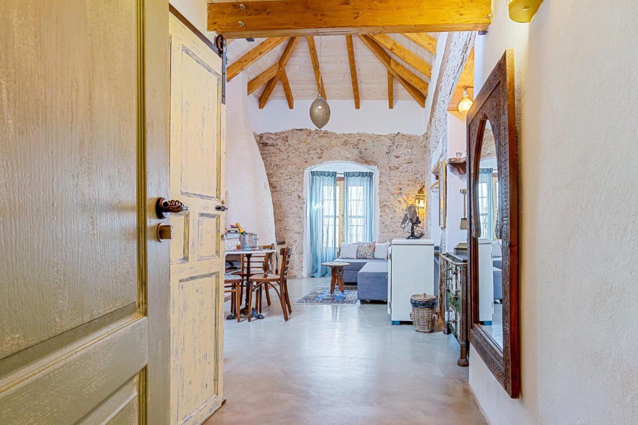 The Farm Lodge Marbella Bagian luar foto