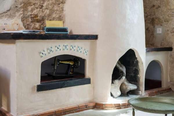 The Farm Lodge Marbella Bagian luar foto