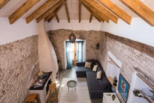 The Farm Lodge Marbella Bagian luar foto
