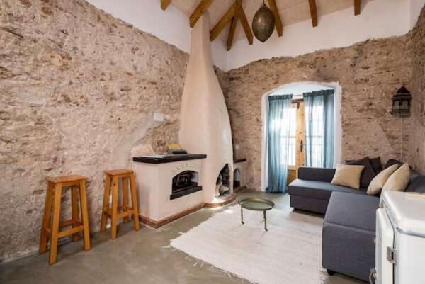 The Farm Lodge Marbella Bagian luar foto