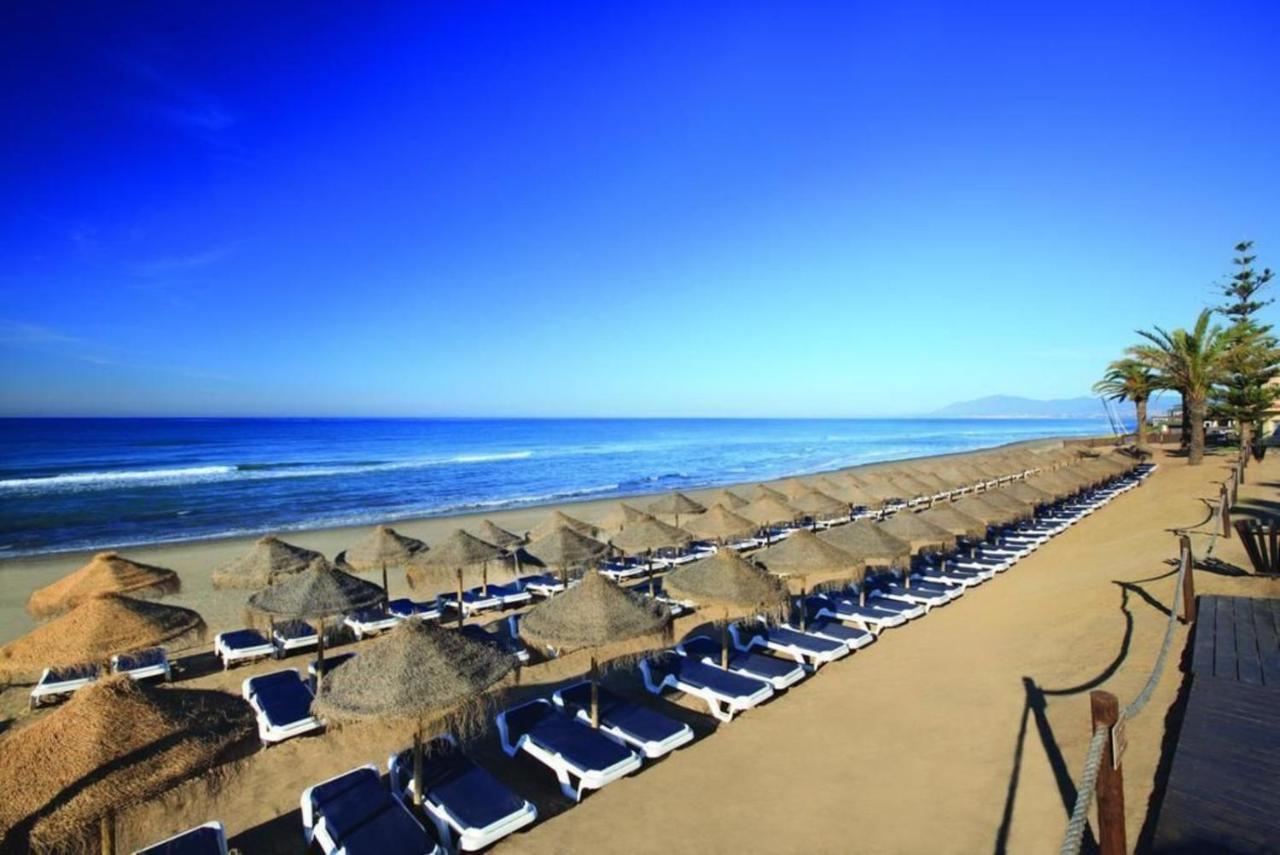 The Farm Lodge Marbella Bagian luar foto